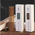 Y 200g Agarwood Sandalwood Incense Sticks for Home Fragrance