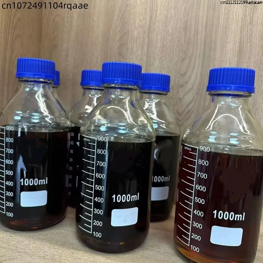 Pure Natural Aromatic Oils Cambodian Oud / Blue Lotus / Neem /Wormwood Oil for Incense Diffuser Home Fragrance Aromatherapy