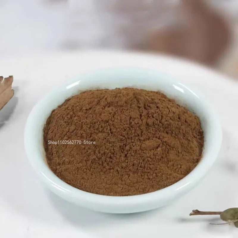 Natural Indonesian Agarwood Extract Powder Handmade Tower/thread Incense Raw Material Indoor Seal Incense Soothing Spirit