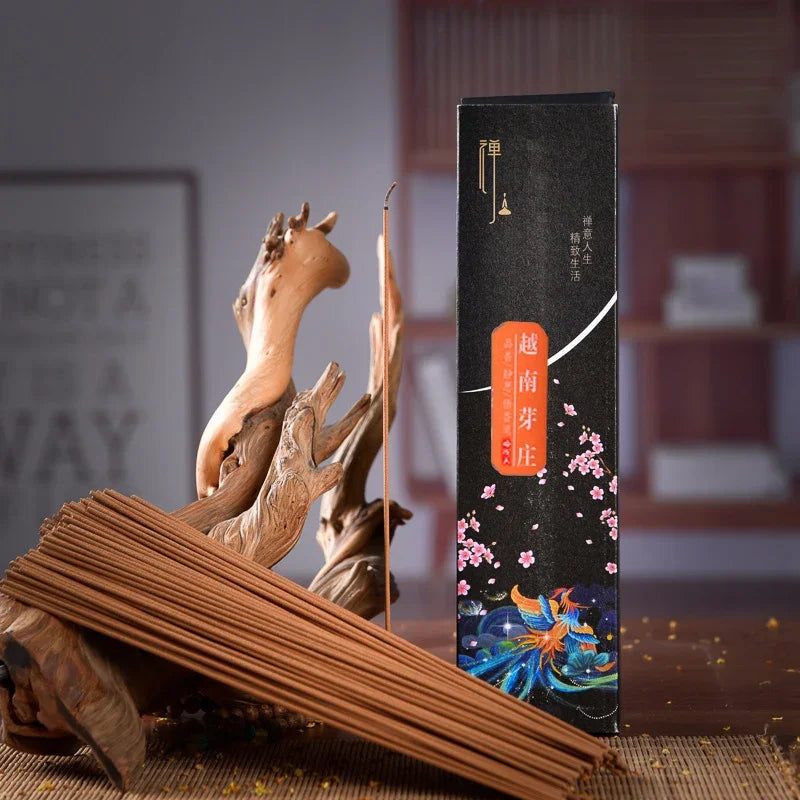 Y Vietnamese Agarwood Incense Sticks 1 Pack