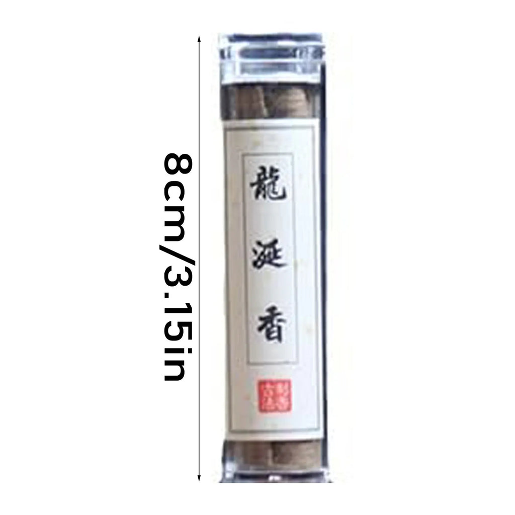 42 Pieces Of Small Auspicious Cloud Non-Stick Disc Incense Long-Lasting Incense Natural Agarwood Sandalwood Pear Account Incense