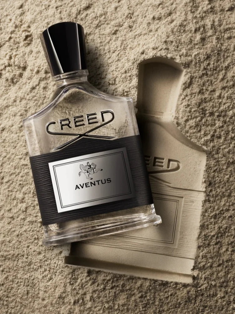 Creed Aventus Eau De Parfum 120ml 4.0fl.oz Long Lasting Men Perfume Fruity Woody Scent