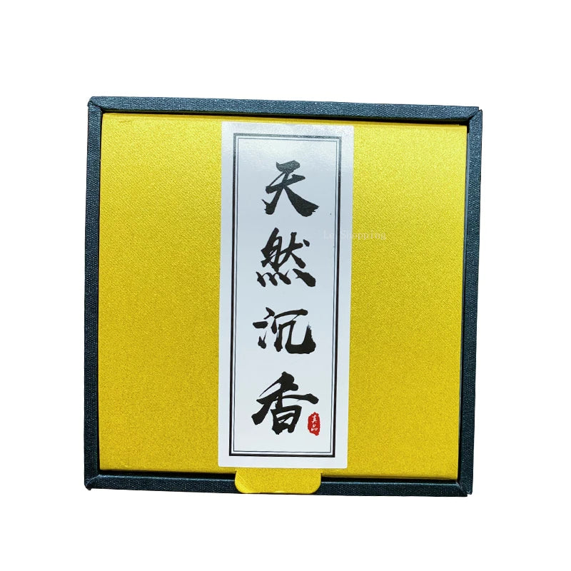 Vietnam Nha Trang Qi Nan Agarwood Natural High Quality Coil Incense/Indoor Incense Purify The Air Help Sleep Calm The Family