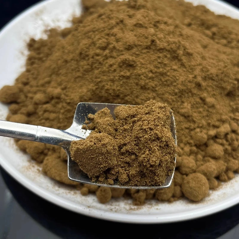 White Chess Nan Agarwood Powder Hainan Chess Nan/raw Materials Ground Powder Incense Play Incense Seal Line Incense Cool Honey