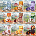 T68 20 Sticks Fragrances India Incense Stick Handmade Aromatherapy Sticks Sandalwood Lavender Meditation Incenses