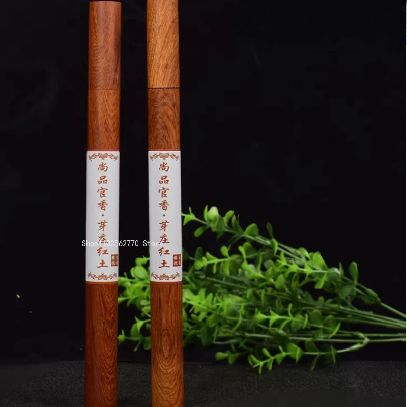 10g Incense Stick Bedroom Living Room Tea Room Study Temple Incense Worship Relaxes The Mind Purifies Air Agarwood Joss Stick