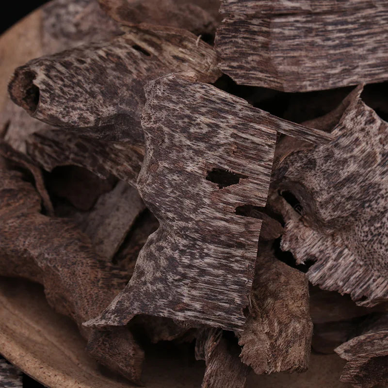 10 Grams Vietnam Nha Trang Natural OUDH Insect Leakage Incense Shavings Water Soaking Fragrant Seal Tea Wholesage Bulk Sale