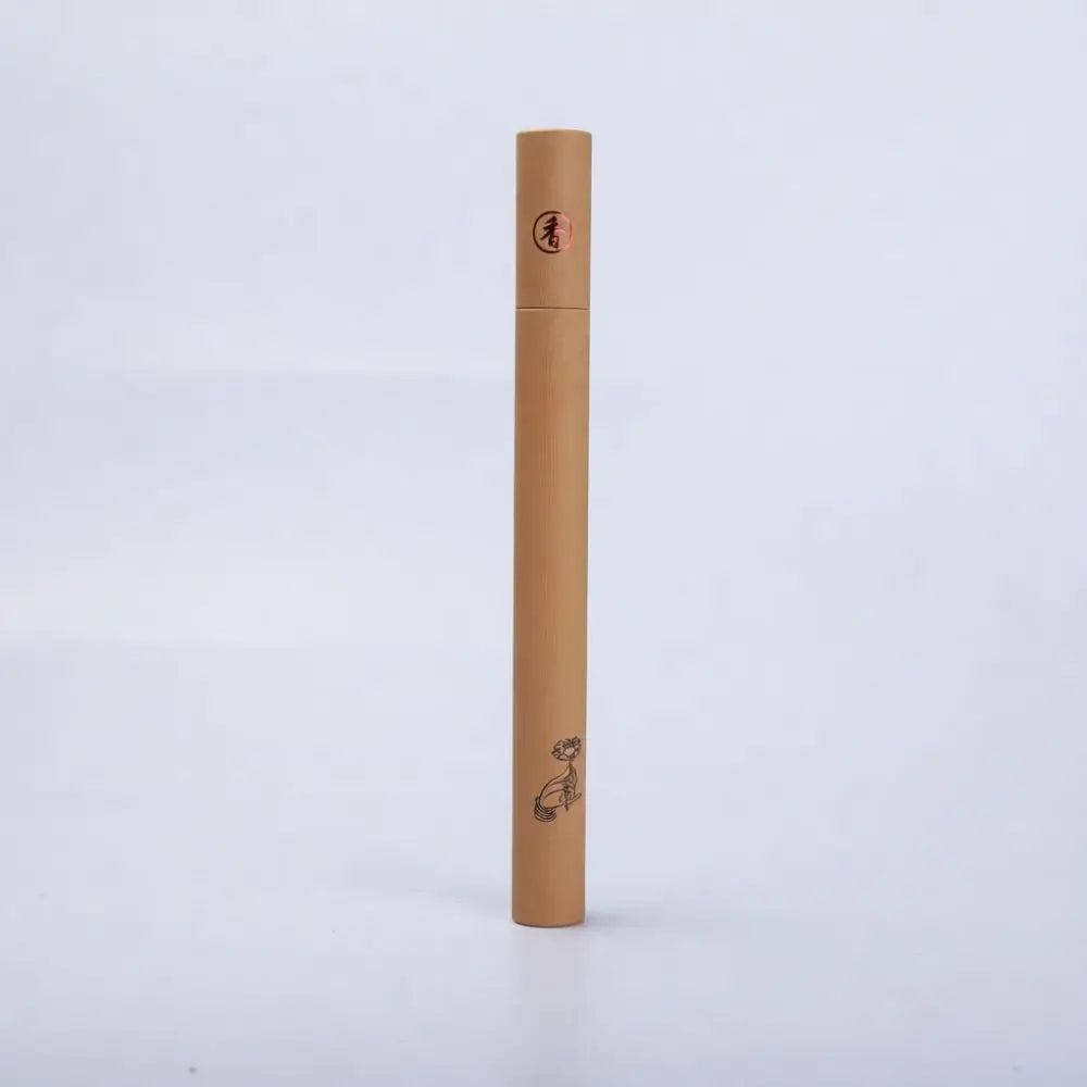 Premium Sandalwood Agarwood Incense Sticks Natural Aroma Indoor Meditation Yoga Zen Relaxation Air Purifier Home Perfume