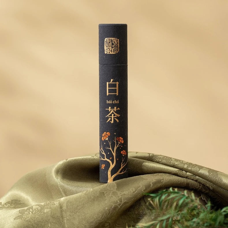 Wholesale Incense Sticks Sandalwood Agarwood Cliff Cypress Nha Trang Osmanthus Indoor Aromatherapy Incense Gift Box Souvenir