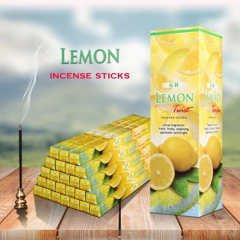 80-200 Sticks India Lavender Incense Jasmine Sage Rose Home Fragrance Bedroom Toilet Air Freshing Tibetan Line Aromatherapy