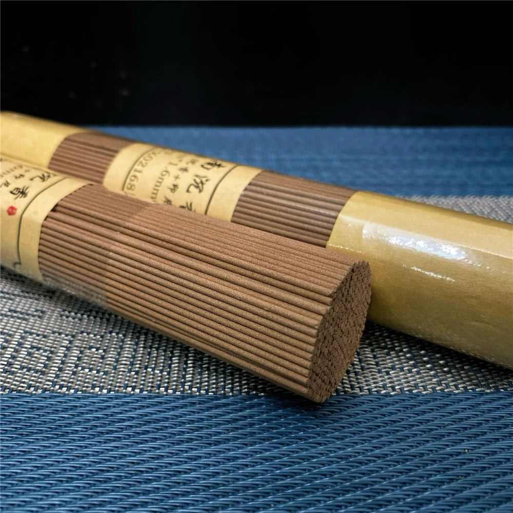 100g Hainan Agarwood Incense Sticks 21cm