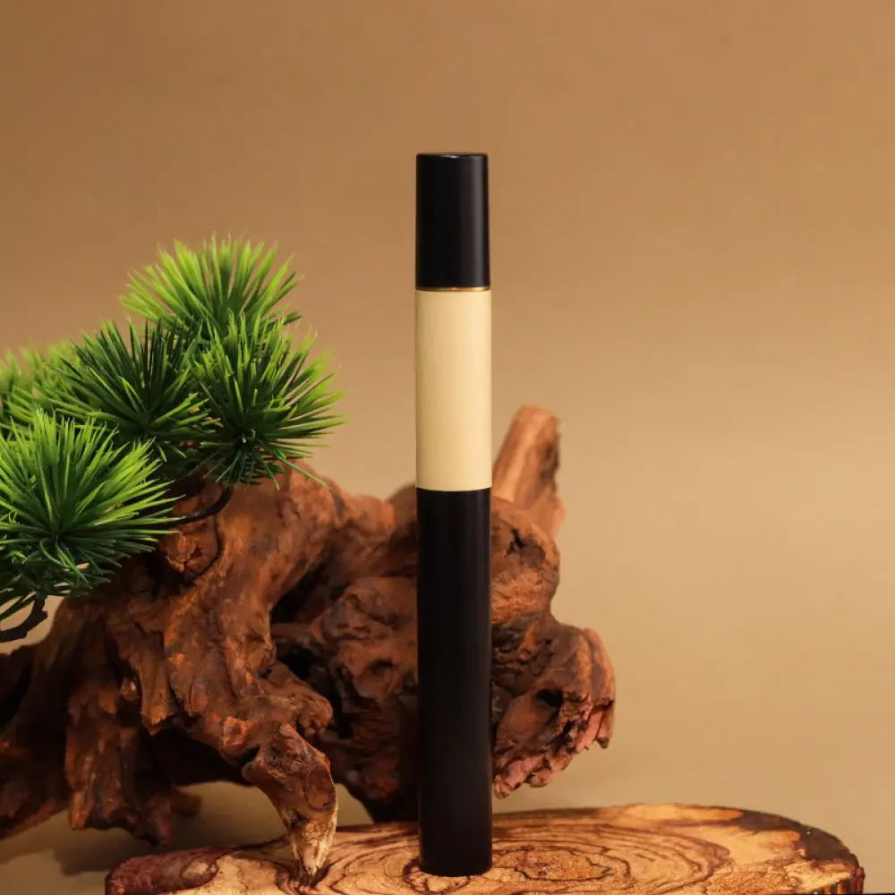 Natural Agarwood Incense Sticks For Bedroom Living Room Decoration Aromatherapy Meditation Peaceful Living Fragrance