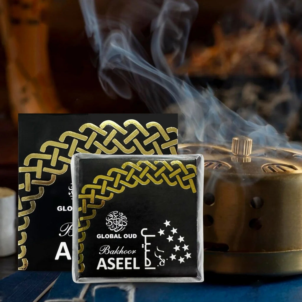 Long-Lasting Incense Aromatherapy String Fragrance for Yoga Meditation Relaxation Anti-Anxiety Sleep Aid - Creative Small Gift