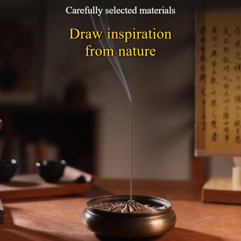 Incense Stick Sandalwood Household Agilawood Natural Clean Air Praying Blessings Worshipping Buddha Relax Mind Incense Stick