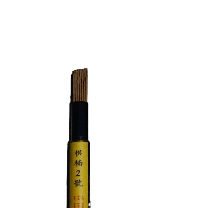 10g High-quality natural raw material agarwood Hainan household purifying air long last strong fragrance tea house Joss stick