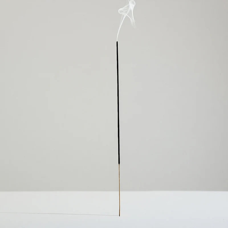 50/500 Incense Sticks Long Burn Japanese Cherry Blossom Home Fragrance for Yoga Meditation, Air Freshing Deodorize Aromatherapy