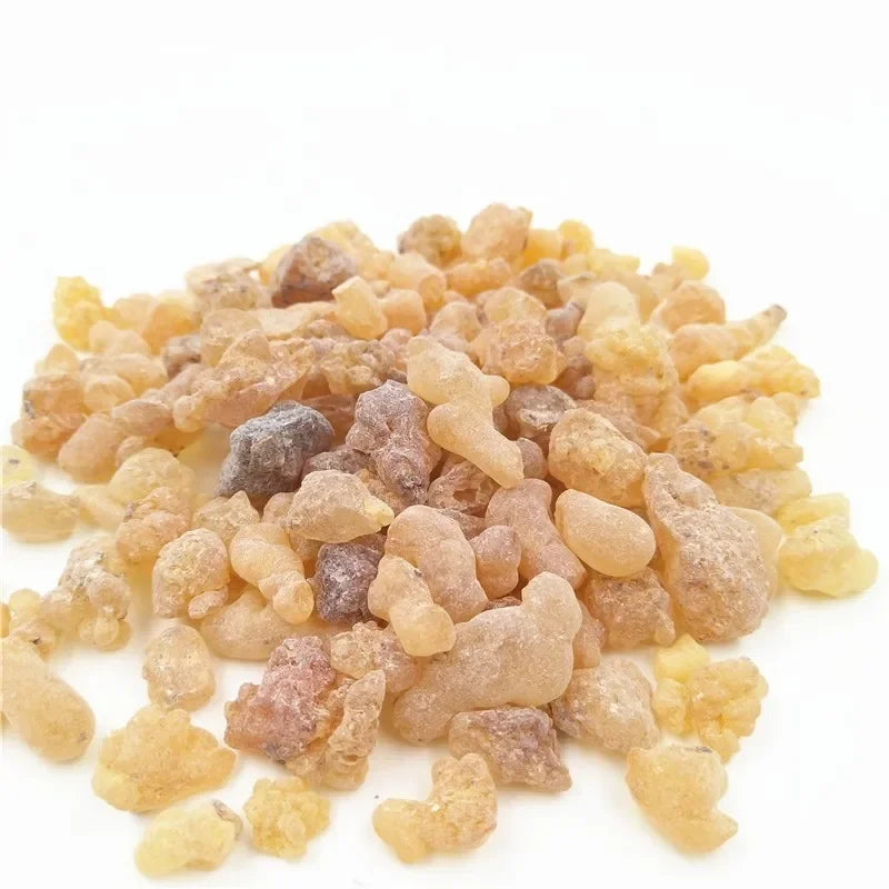 Frankincense Resin 1000g Organic Incense