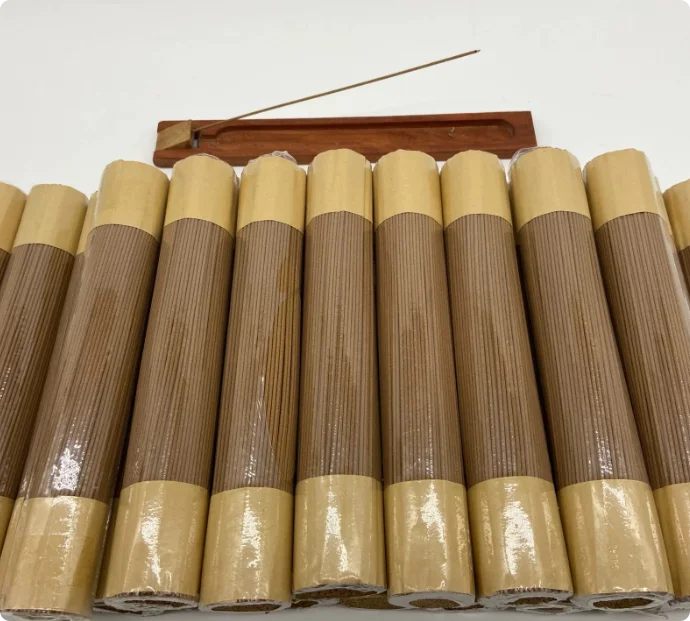 Chinan agarwood old material production home incense 21cm200g pack