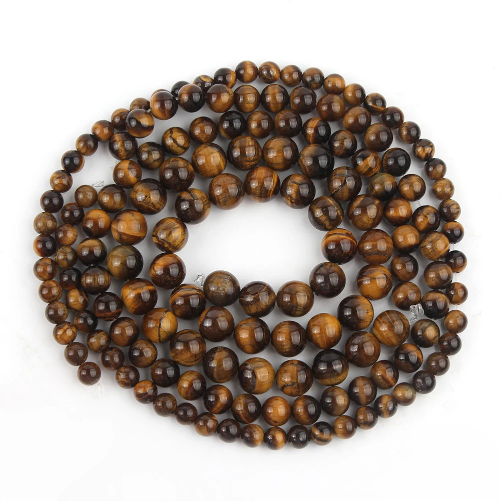 Natural African Turquoise Beads 15 DIY Jewelry Making