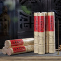 450g Natural Stick Incense Old Mountain Sandalwood Cliff Cypress Agarwood Yoga Home Worship of Buddha Meditation Joss Stick