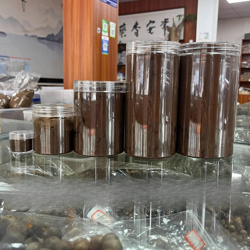 Natural Green Qinan Agarwood Powder Laosheng Pure Qinan Fragrance Powder Car Home Aromatherapy Soothing and Relaxing Spirit