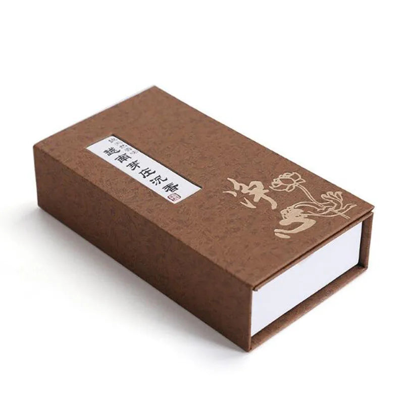 Nha Trang Agarwood Incense Laoshan Sandalwood Coil Incense for Indoor Living Room Fragrance Product Gift Package