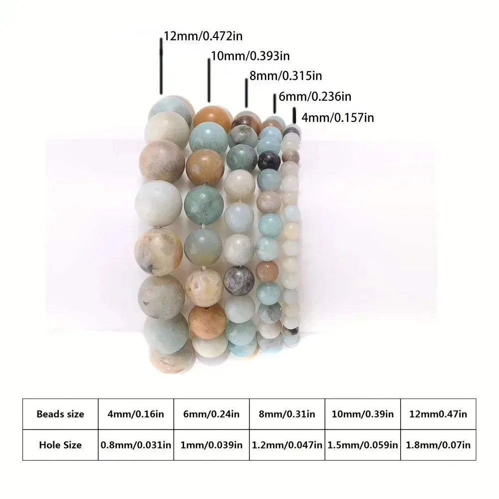 Wholesale Red Coral Natural Stone Beads Round Loose Spacer Beads For DIY Charm Jewelry Making Bracelets 4/6/8/10/12mm 15in