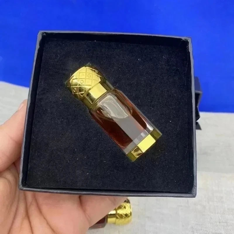 20-star Baiqinan Essential Oil/submerged High-quality Essential Oil/fresh, Cool, Sweet, Cool, Rich and Long-lasting Agarwood