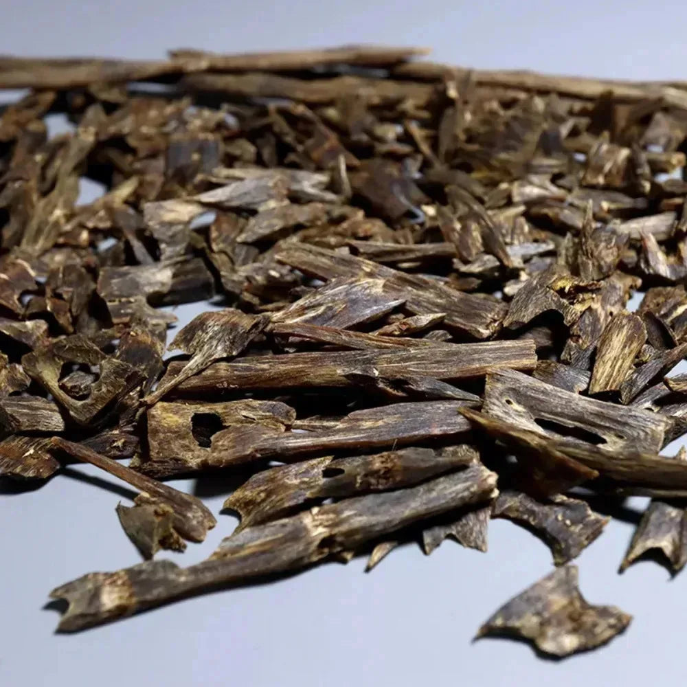 Pure Rich Oud Scent  Perfect Charcoal Heating Long-Lasting Fragrance Ideal Majlis Prayer & Gatherings 100% Cultivated Agarwood5g