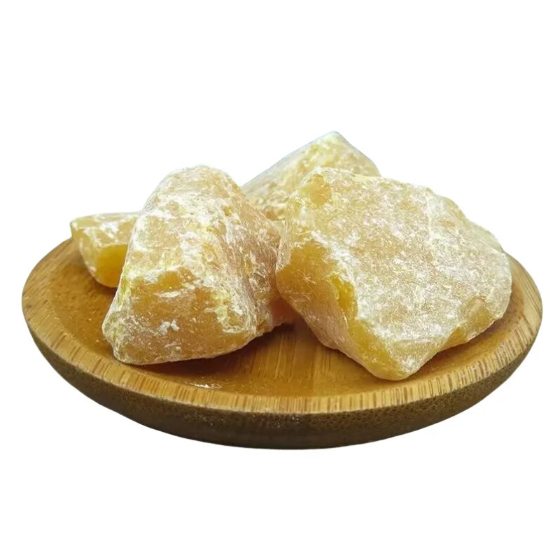 Premium Benzoin Incense Resin 100g Natural Fragrance