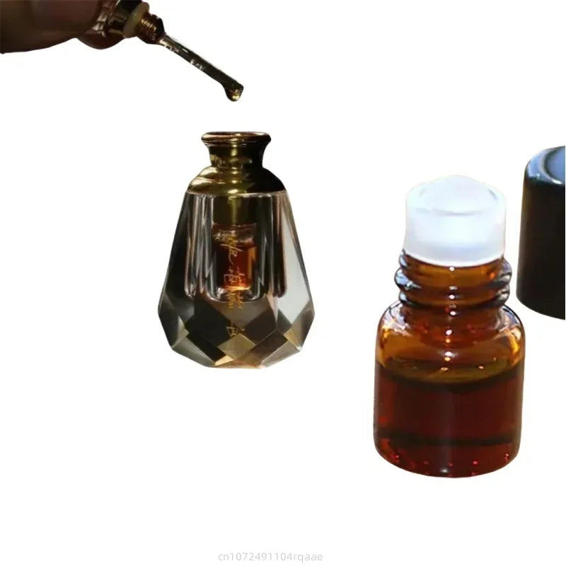 10ml Cambodian Oud Oil Aromatics Incense Perfume