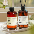 Aroma Oil, Reed Diffuser Refill, Fragrance Oil for Rattan Stick Diffuser