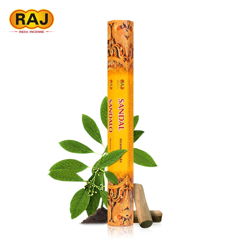 Indian 20 Sticks Incense Lavender Meditation Palo Santo Jasmine Aromatherapy Household Bedroom Toilet Bathroom Tibetan Sage