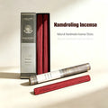 Old‑Stock Nepalese Namdroling Incense Sticks, Hand‑made Natural Tibetan Incense for Home Altar, Yoga & Zen Meditation