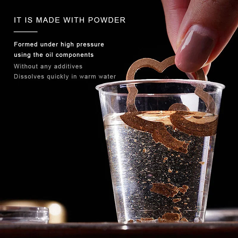 Nha Trang Vietnam Agarwood Incense Aromatic Fragrance Room OUD Incense Coil Better Meditation