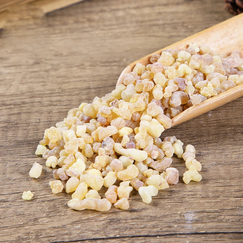 Frankincense Resin Organic Somalia Incense Brock oliban Medicine Hydrosol Clean Frank Incense Cones Nipple  boswellia
