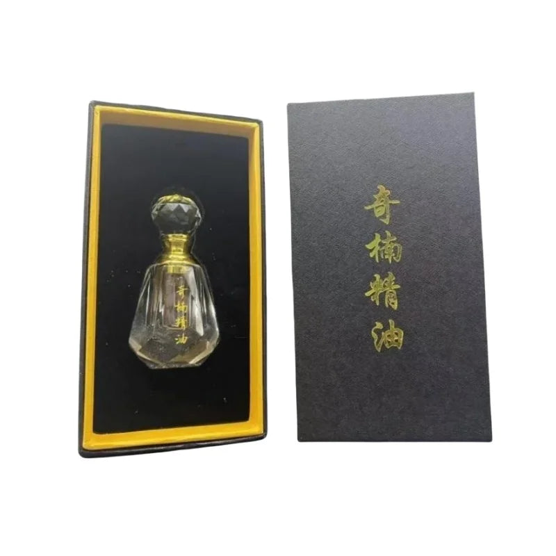 Natural Cambodian Oud Oil 2ml Pure Essential Oil Incense