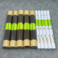 10g/100g High Oil Green Qi Nan Fragrance Natural  Plant Agarwood Stick Incense Calming The Mind and Purifying The Air Joss Stick
