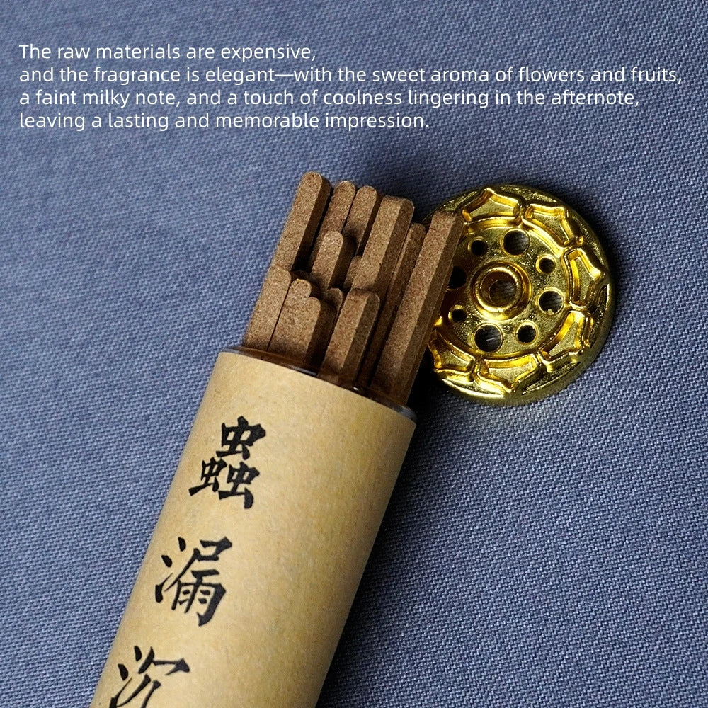 99% Sinking Kyara Square Incense 20g