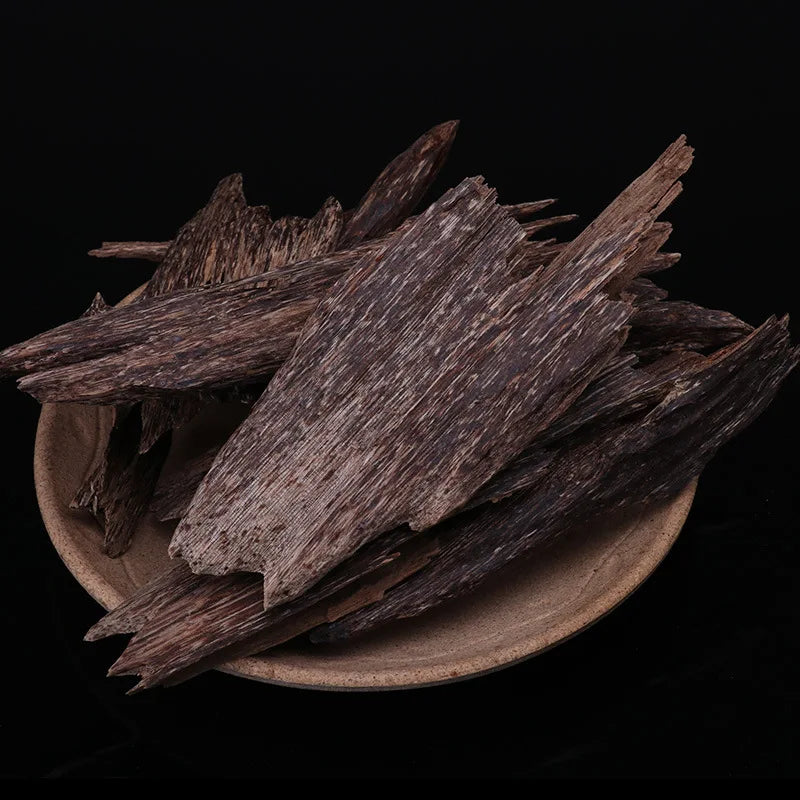 10 Grams Vietnam Nha Trang Natural OUDH Insect Leakage Incense Shavings Water Soaking Fragrant Seal Tea Wholesage Bulk Sale