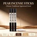 Ancient pear tent incense wholesale Nha Trang agarwood ambergris indoor yoga aromatherapy household sandalwood incense