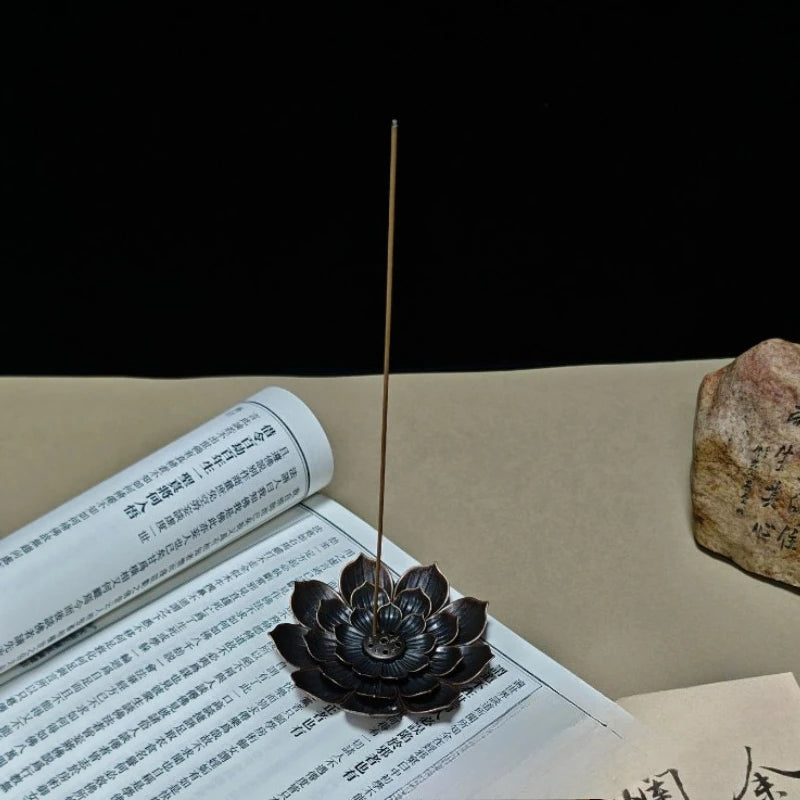 10g High-quality natural raw material agarwood Hainan household purifying air long last strong fragrance tea house Joss stick