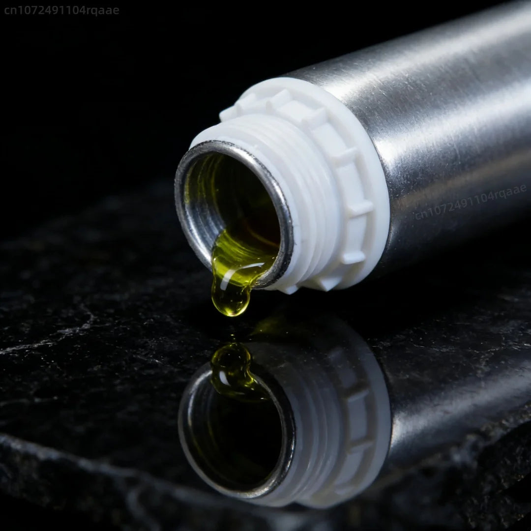 100% Pure & Undiluted Natural Mugwort Oil for Aromatherapy,  Artemisia Argyi Oil for Diffuser, Skin & Candle,Soap,Incense Making