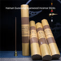 100g Hainan Agarwood Incense Sticks 21cm