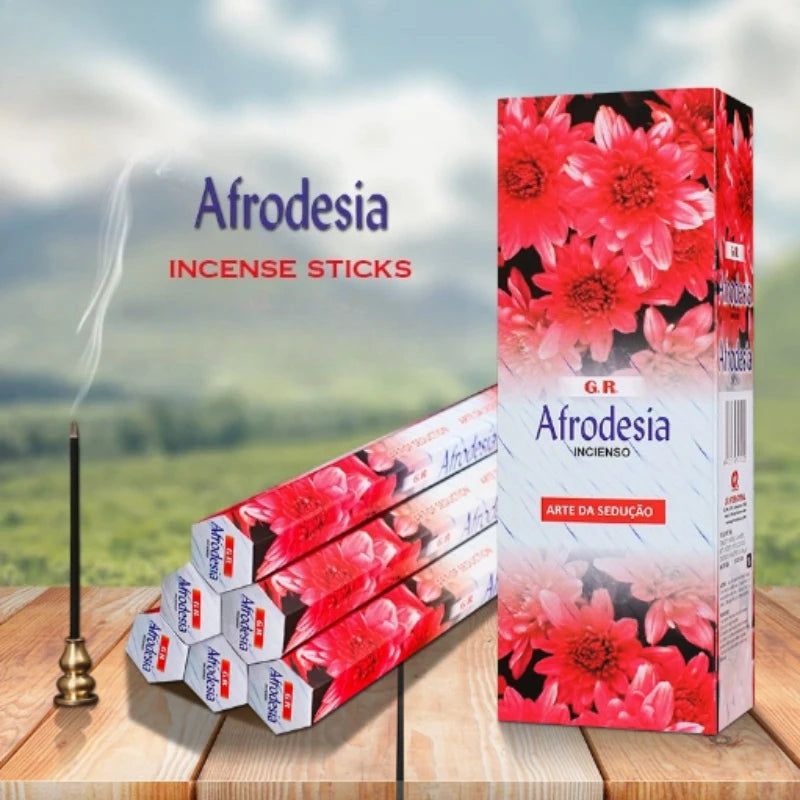 1 Small Box of 20 Indian Incense Sandalwood Home Bedroom Toilet Toilet Agarwood Hidden Incense Thread Aromatherapy Long-lasting