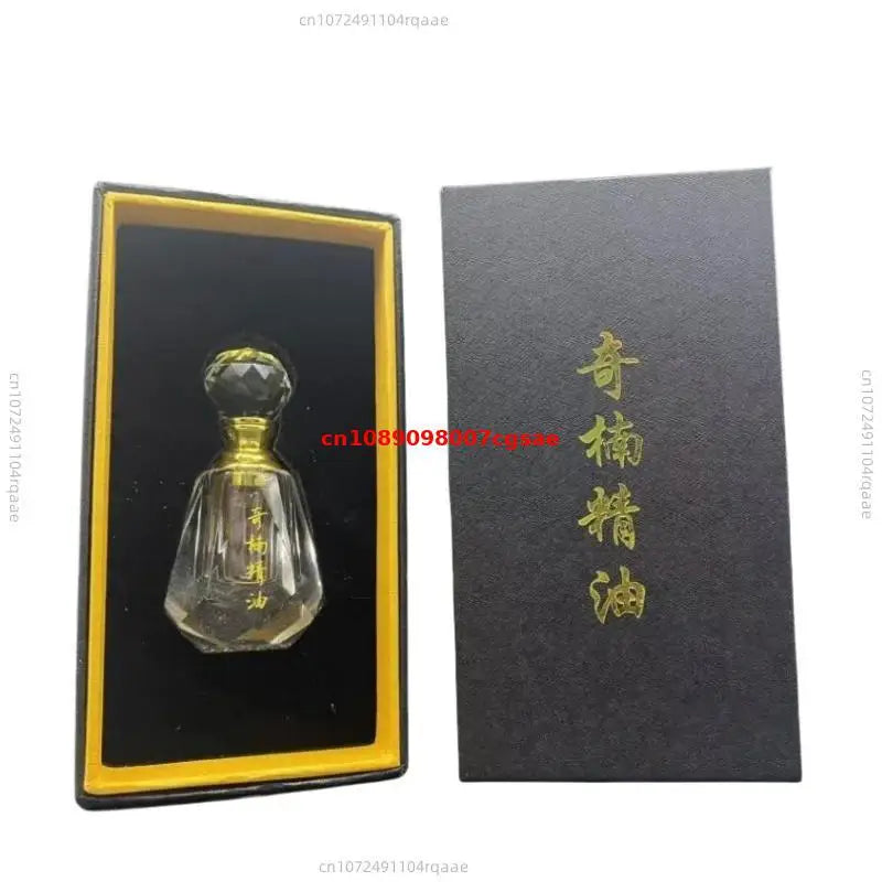 Natural Cambodian Oud Oil 2ml Pure Essential Oil Incense