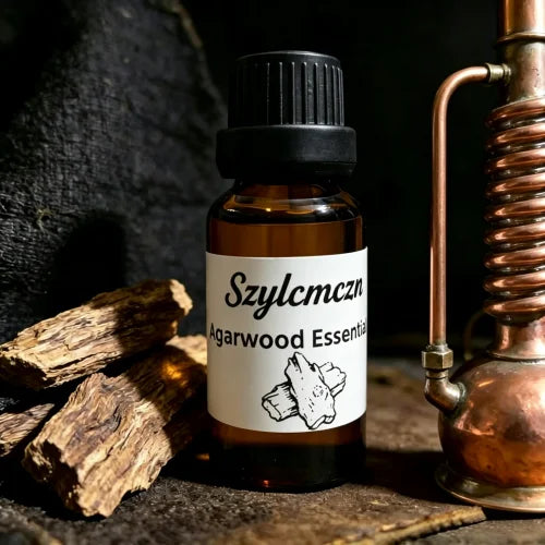 Organic Neem Oil - Spiritual Incense Oil for Meditation, Yoga, Prayer, Skin Hair, Air Freshener,Aroma Diffuser,Home Fragrance