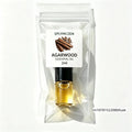 SPLYMCZEN 2ml Mini Botanical Aromatic Oil Set Agarwood Neem Blue Lotus Mugwort For DIY Soap Candle Making