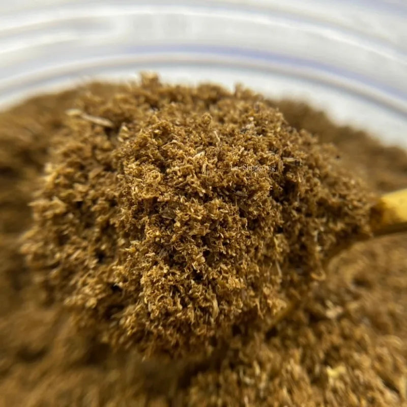 10/100g Natural Qinan Agarwood Powder Log High Oil Sticky Hand Sugar Knot Gold Wire Knot Purify The Air Manufacture Aromatherapy