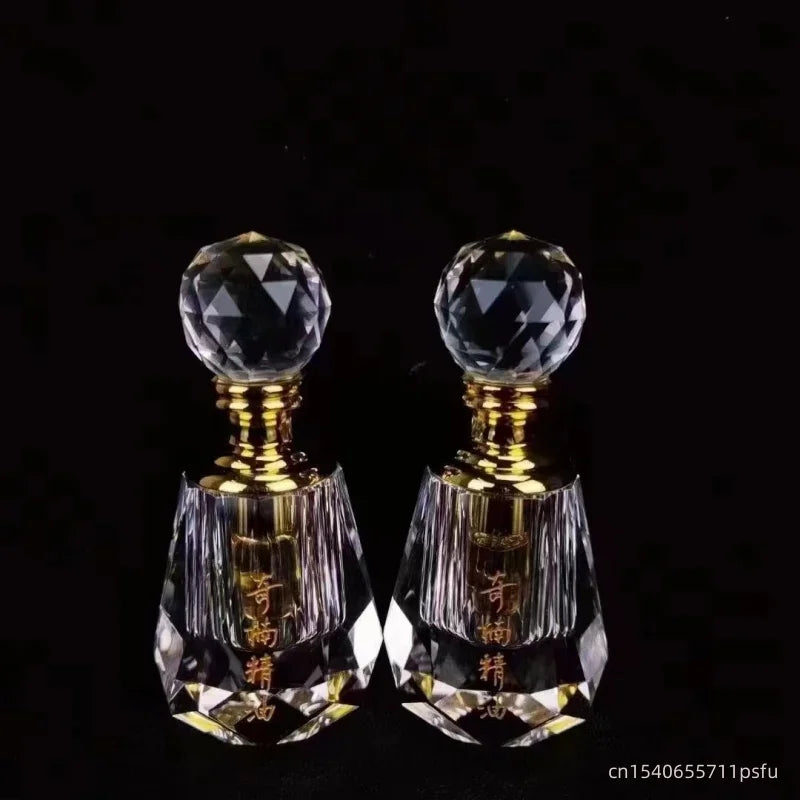 2g Cambodia Oud Oil Natural Kynam Scent